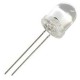 LED 10mm BLUE